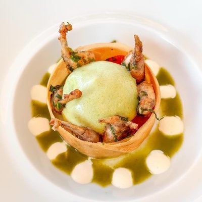 Chez Michèle by null