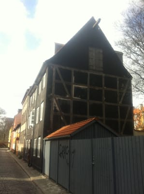 Amagergade by null