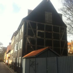Amagergade