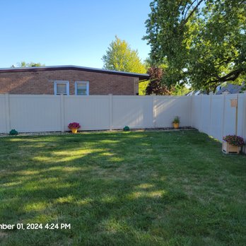 US Quality Fences - Fences & Gates Near Me