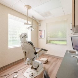 Cleveland Smile Center - Oakwood Village - Patient Treatment Room