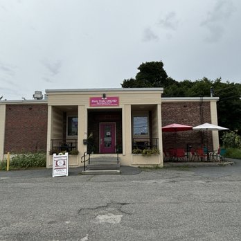 Pim's Thai Orchid Restaurant - Thai Near Me - Lebanon, New Hampshire Pim's Thai Orchid Restaurant - Thai Near Me - Lebanon, New Hampshire