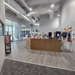 The Gravity Vault