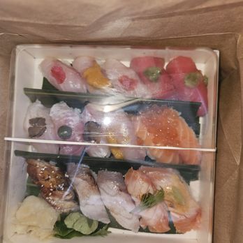 Kazu Sushi & Sando - Omakase - Japanese Near Me - San Mateo, California Kazu Sushi & Sando - Omakase - Japanese Near Me - San Mateo, California