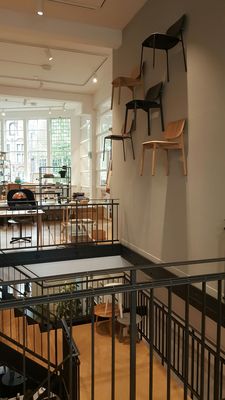 HAY HOUSE Amsterdam - Design Woonwinkel by null