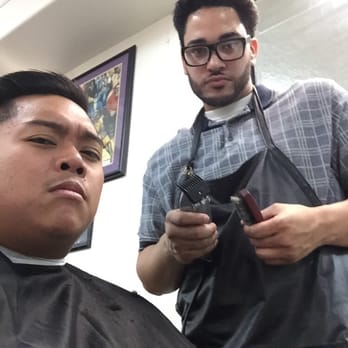 Expensive Habits - Gettin cut by the best. Marco!! - Barbers Near Me - Riverside, California Expensive Habits - Gettin cut by the best. Marco!! - Barbers Near Me - Riverside, California