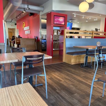 Noodles and Company - New look and new staff!! - Salad Near Me - Madison, Wisconsin Noodles and Company - New look and new staff!! - Salad Near Me - Madison, Wisconsin