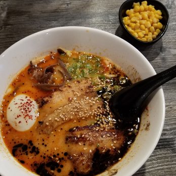 Motto Ramen - Motto Special - Ramen Near Me - Westminster, California Motto Ramen - Motto Special - Ramen Near Me - Westminster, California