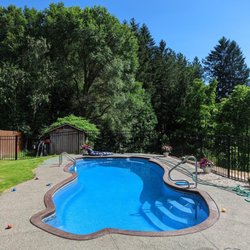 Carter Pools