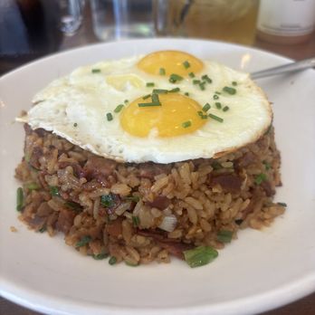 Water Tower Kitchen - Fried Rice - New American Near Me - Campbell, California Water Tower Kitchen - Fried Rice - New American Near Me - Campbell, California