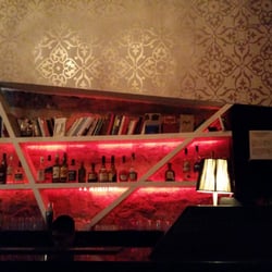 Bar Zeppelin - Barra del Zeppelin
