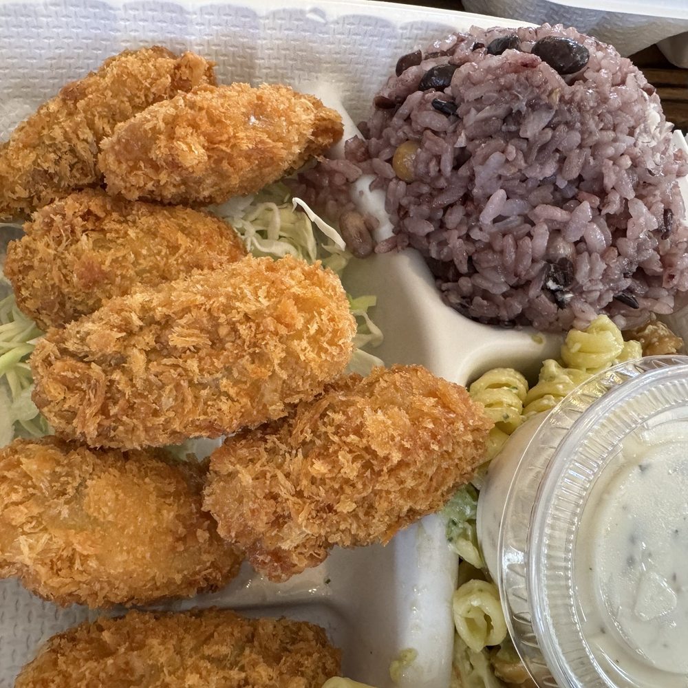 Pioneer Saloon - Fried oysters - Japanese Near Me - Honolulu, Hawaii Pioneer Saloon - Fried oysters - Japanese Near Me - Honolulu, Hawaii