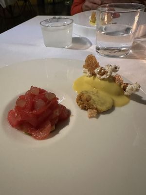 REM | Restaurant - Rooftop - Bar by null