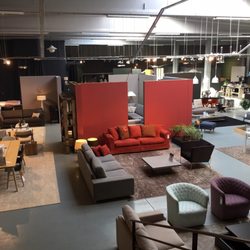 Intérieur et Canapé
