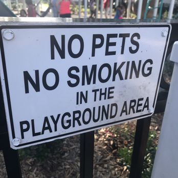 Sims Park - Rules - Parks Near Me - New Port Richey, Florida Sims Park - Rules - Parks Near Me - New Port Richey, Florida