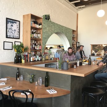Range Life - Big beautiful bar - Desserts Near Me - Livermore, California Range Life - Big beautiful bar - Desserts Near Me - Livermore, California