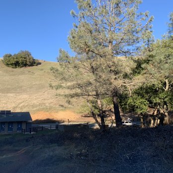 Mount Diablo State Park - 2/21/2021:  HB Present from me to me~I get to go camping for my birthday-YAY!!!!  Campsite J26. - Parks Near Me - Clayton, California
