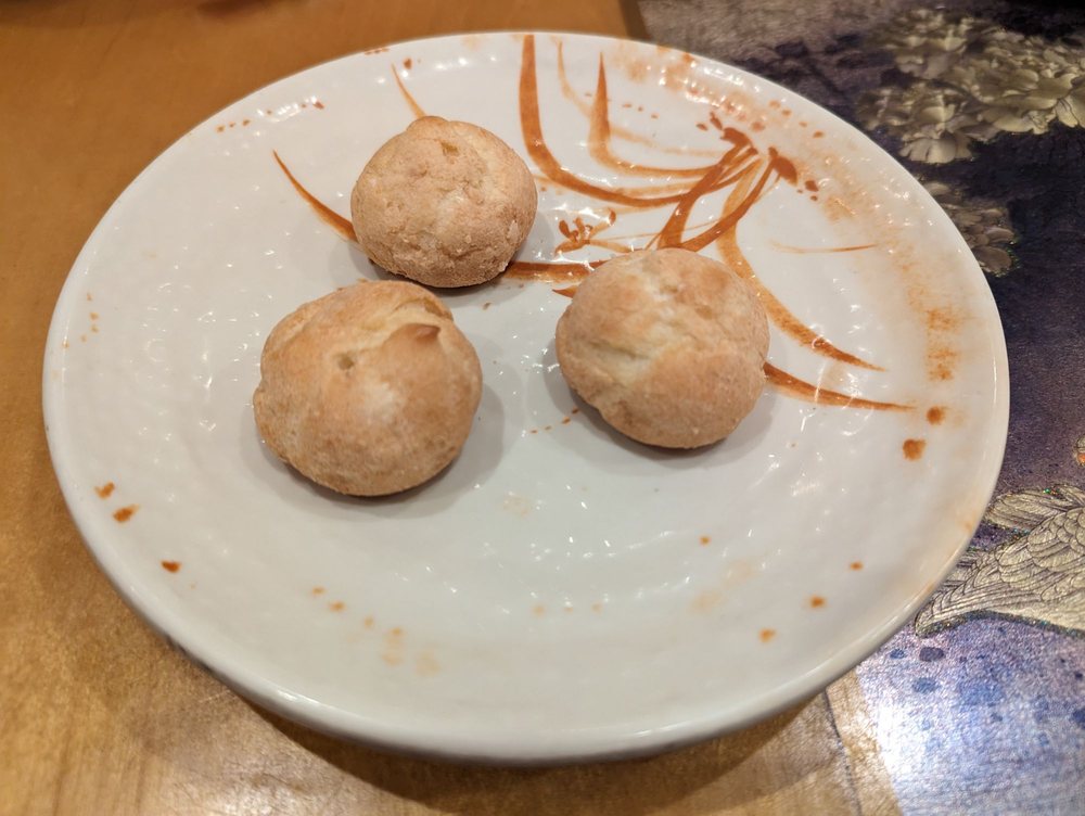 Little Dragon Cafe Image