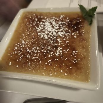 Tosi's Restaurant - Crème Brûlée - Italian Near Me - Stevensville, Michigan Tosi's Restaurant - Crème Brûlée - Italian Near Me - Stevensville, Michigan