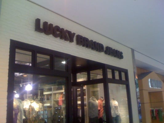 LUCKY BRAND JEANS - CLOSED - Women's 