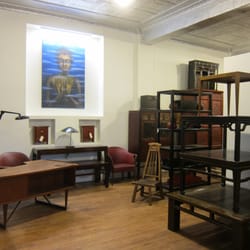 Albert Joseph Gallery