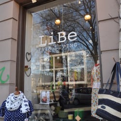 LiBe