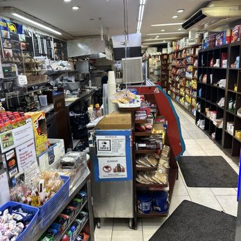 Cafe Abbondanza - Delis Near Me - New York, New York