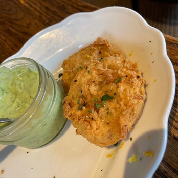 Ida Claire - Fried Green Tomatoes - Southern Near Me - Addison, Texas Ida Claire - Fried Green Tomatoes - Southern Near Me - Addison, Texas