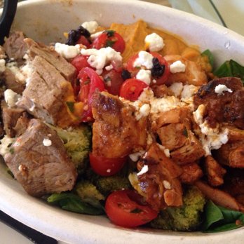 Bolay - New American Near Me - Boca Raton, Florida