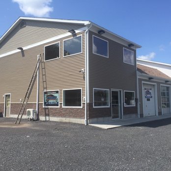Yorkville AutoWorks - Oil Change Stations Near Me - Whitesboro, New York Yorkville AutoWorks - Oil Change Stations Near Me - Whitesboro, New York