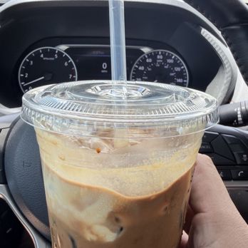 Dang Cha By Couture - A drink - Coffee & Tea Near Me - Pearl City, Hawaii Dang Cha By Couture - A drink - Coffee & Tea Near Me - Pearl City, Hawaii