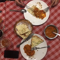 Handi Indian Restaurant - Delicious!