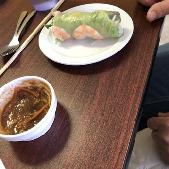 A Chau Restaurant - Vietnamese Near Me - Louisville, Kentucky
