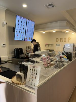Drip Vietnamese Cafe by null