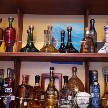 Tequila Room - The more expensive,and limited edition tequilas, el Arrate #1 - Wine Tasting Room Near Me - Ensenada, BCN Tequila Room - The more expensive,and limited edition tequilas, el Arrate #1 - Wine Tasting Room Near Me - Ensenada, BCN