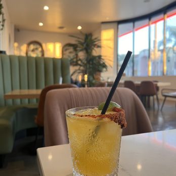 El Barrio Cantina - Mexican Near Me - Long Beach, California