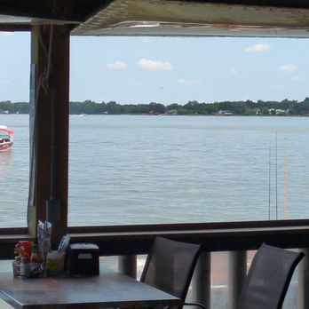 Old Man Frank's - A great view from every table. - Dive Bars Near Me - Winter Haven, Florida Old Man Frank's - A great view from every table. - Dive Bars Near Me - Winter Haven, Florida