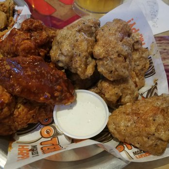 Hooters - Sports Bars Near Me - Clarksville, Tennessee Hooters - Sports Bars Near Me - Clarksville, Tennessee