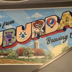 Suburban Brewing