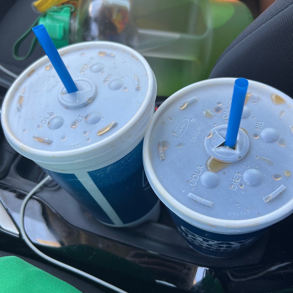 Circle K - This is what I got charged $3.85 for instead of the normal price. Call me Karen but it's the principle. - Convenience Stores Near Me - Westmont, Illinois
