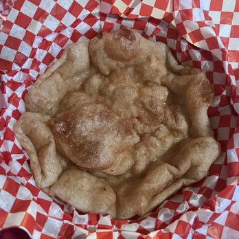 Hope's Frybread - Fast Food Near Me - Mesa, Arizona