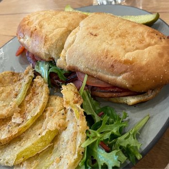 The Goat Brier Creek - Halfaloaf. Toasted and delicious! - Bars Near Me - Durham, North Carolina The Goat Brier Creek - Halfaloaf. Toasted and delicious! - Bars Near Me - Durham, North Carolina
