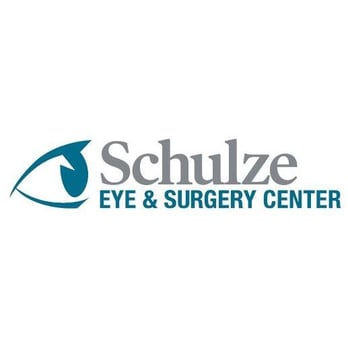 1. Schulze Eye & Surgery Center