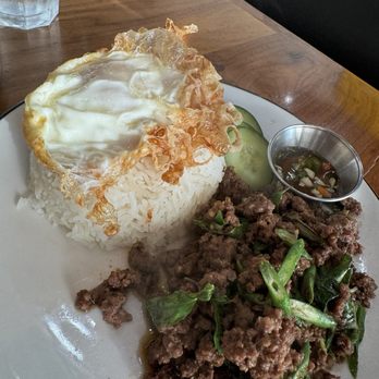 Plern Thai Cafe - Basil Waguy - Thai Near Me - Lake Forest, California Plern Thai Cafe - Basil Waguy - Thai Near Me - Lake Forest, California