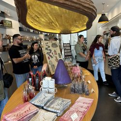 Sophie's Sweets and Chocolates