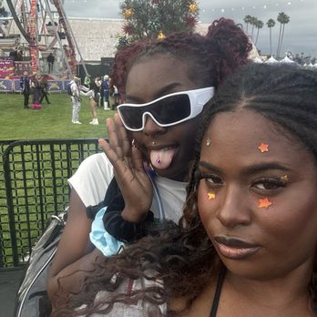 Beyond Wonderland - Ferris wheel - Performing Arts Near Me - San Bernardino, California Beyond Wonderland - Ferris wheel - Performing Arts Near Me - San Bernardino, California
