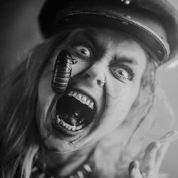 Dark Corner - You're not ready for this....