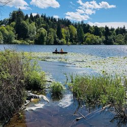 Deer Lake Park
