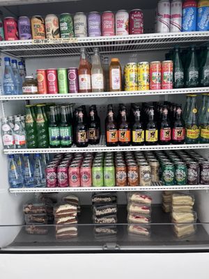 Humboldt Haus Sandwich Bar by null