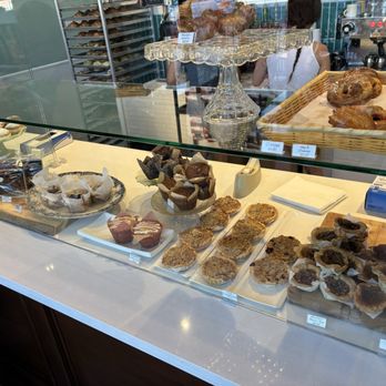 Charmaine Sweets - Pastries - Bakeries Near Me - Toronto, Ontario Charmaine Sweets - Pastries - Bakeries Near Me - Toronto, Ontario